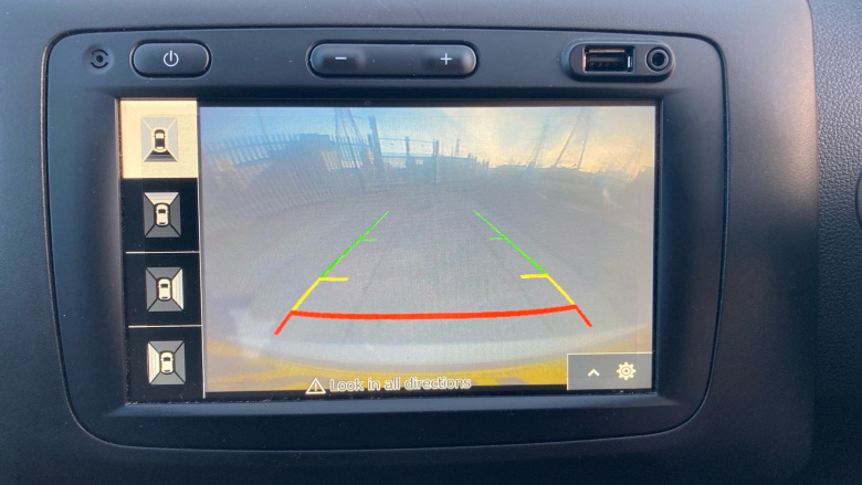 Dacia Duster 1.0 TCe 90 Prestige 5dr [6 Speed] Petrol Estate